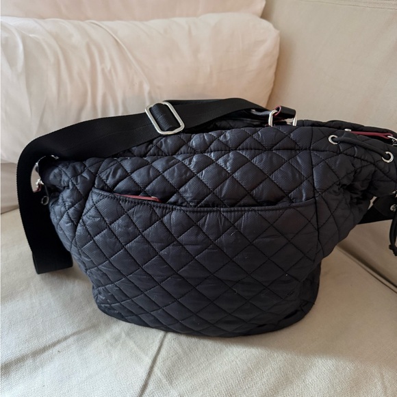 MZ Wallace Anna Tote - Picture 6 of 6